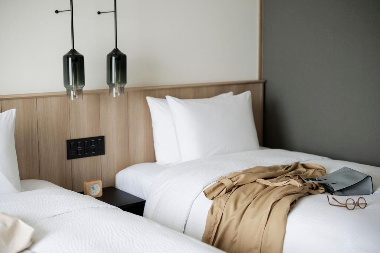 Hotel Fairfield By Marriott Gifu Seiryu Satoyama Park Minokamo Zewnętrze zdjęcie
