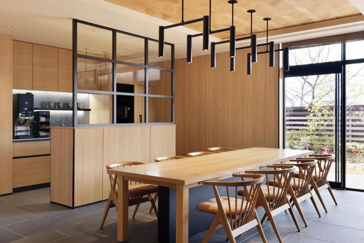 Hotel Fairfield By Marriott Gifu Seiryu Satoyama Park Minokamo Zewnętrze zdjęcie