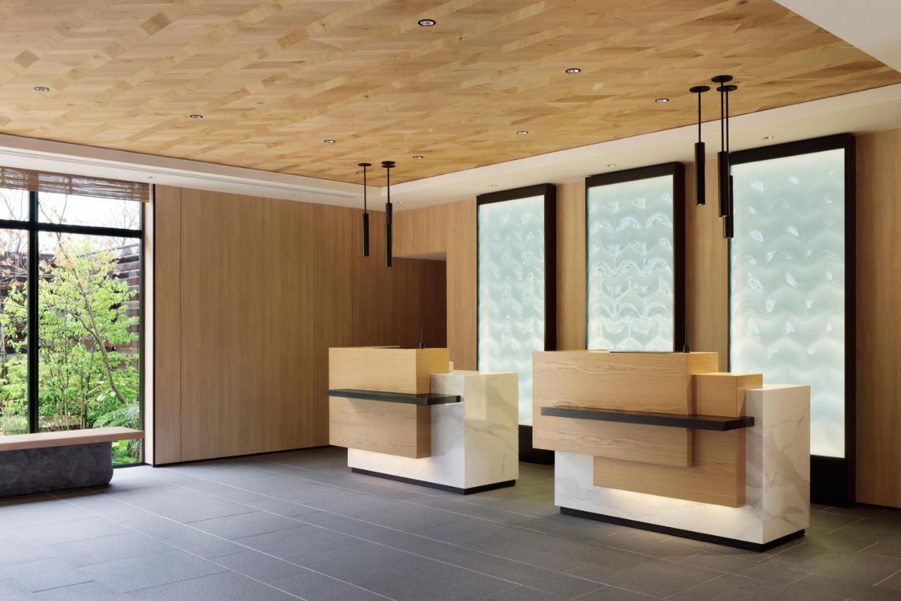 Hotel Fairfield By Marriott Gifu Seiryu Satoyama Park Minokamo Zewnętrze zdjęcie