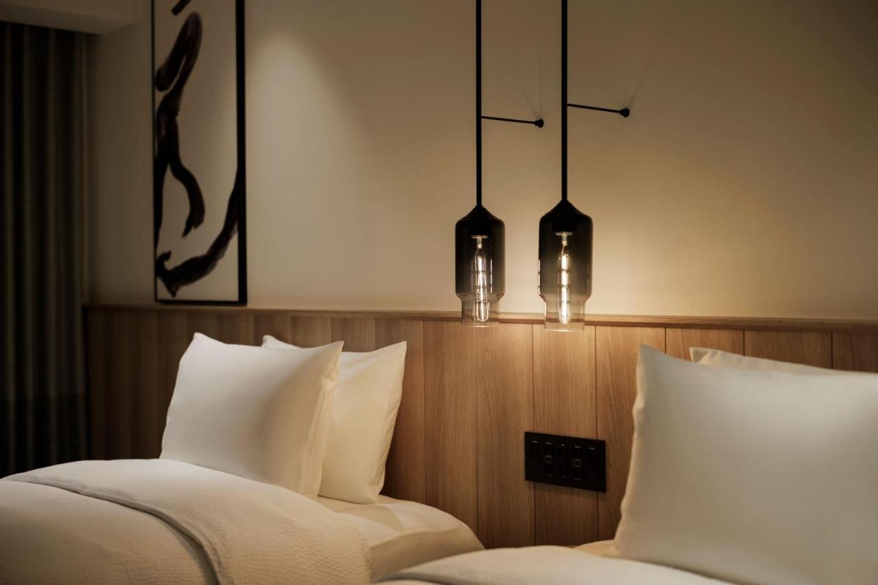 Hotel Fairfield By Marriott Gifu Seiryu Satoyama Park Minokamo Zewnętrze zdjęcie